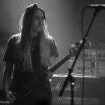 Picture of the Muncie Girls concert by Kasper Pasinski 