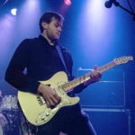 Picture of the Muncie Girls concert by Kasper Pasinski 