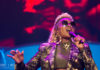 Picture of Mary J Blige