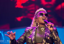 Picture of Mary J Blige