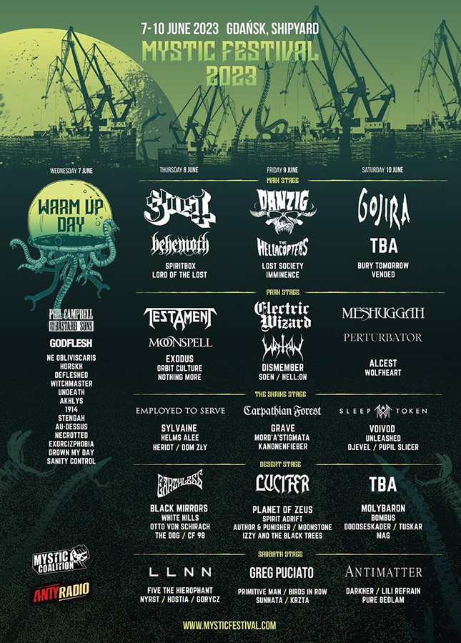 Sweden Rock Festival . Amon Amarth concert pictures