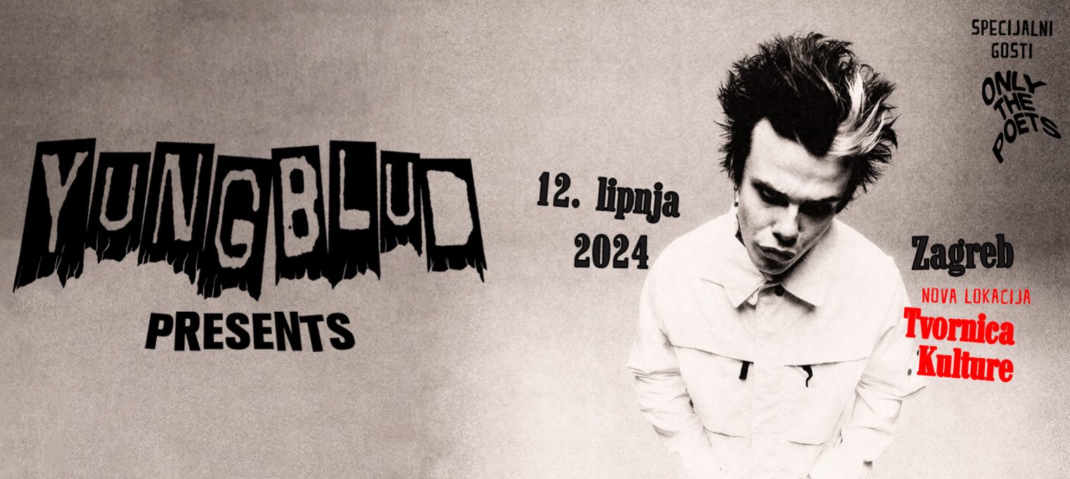 Yungblud_zagreb_concert_info