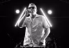 Picture of Fun Lovin' Criminals in concert taken by David Gasson