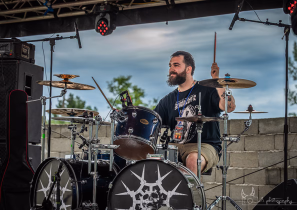Picture of Tourist in concert taken by Iuliana Pasca
