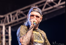 Picture of 3 A.M. in concert taken by Iuliana Pasca