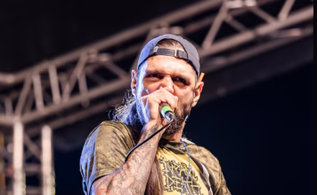 Picture of 3 A.M. in concert taken by Iuliana Pasca