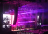 Picture of Plavi Orkestar in Concert in Pula taken by David Gasson