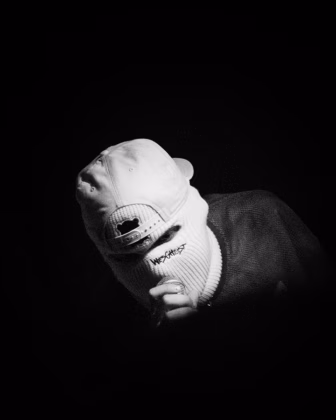 Picture of WesGhost in concert taken by Jonathan Galeano