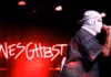 Picture of WesGhost in concert taken by Jonathan Galeano