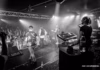 Picture of Brother Firetribe in concert taken by Dan Leo Lindeberg