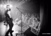 Picture of Bad Habit in concert taken by Dan Leo Lindeberg