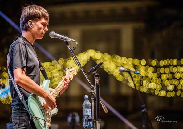 Picture of Exces de Zel in concert taken by Iuliana Pasca