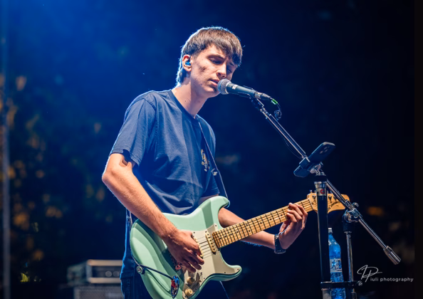 Picture of Exces de Zel in concert taken by Iuliana Pasca
