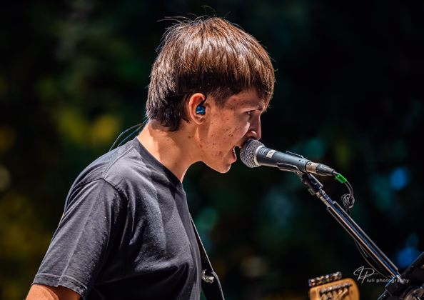 Picture of Exces de Zel in concert taken by Iuliana Pasca