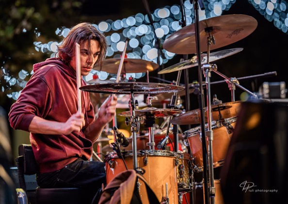 Picture of Exces de Zel in concert taken by Iuliana Pasca