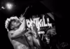Picture of Frontkill in concert taken by Iuliana Pasca